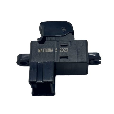 Nissan Micra 09-14 Ön Sağ Cam Açma Düğmesi
