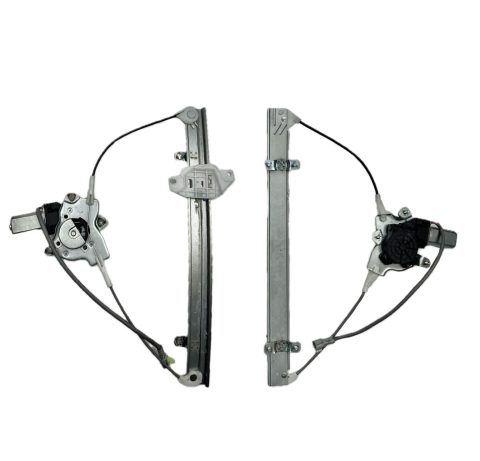 Ön Sol Kriko Cam (Elektrikli Motorlu Frezeli)
