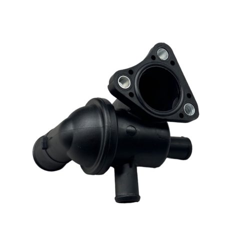 Hyundai Atos 04-09 Termostat Yuvası 1.1 Benzinli (Komple)