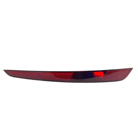 Skoda Scala 21-24 Arka Sağ Reflektör Tampon
