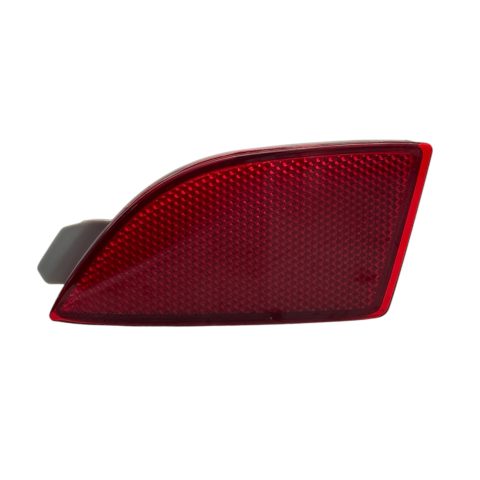Mazda 09-13 Arka Sol Reflektör Tampon