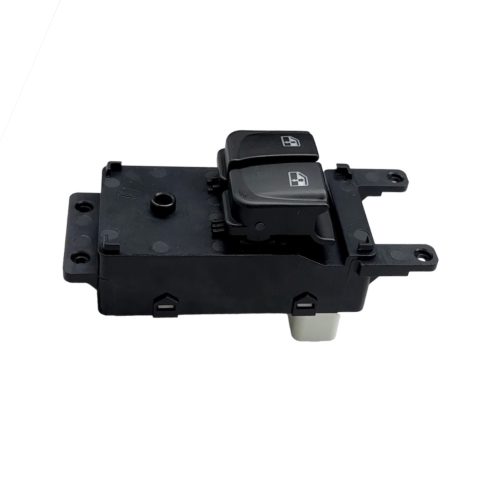 Hyundai i20 08-12 Ön Sol Cam Açma Düğmesi (Çiftli)