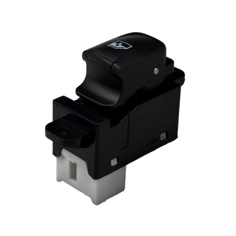 Hyundai Accent Era 06-10 Ön Sağ / Arka Cam Açma Düğmesi