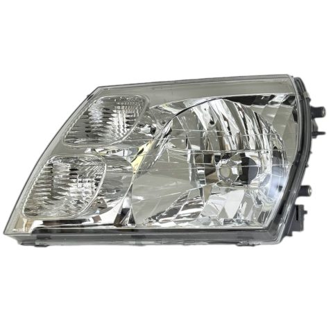 Toyota Hi-Ace 00-07 Sol Far