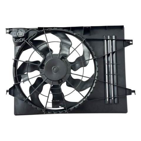 Hyundai i30 13-16 1.6 Benzinli Fan Su Komple