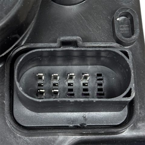 Volkswagen Polo 05-09 Sol Far
