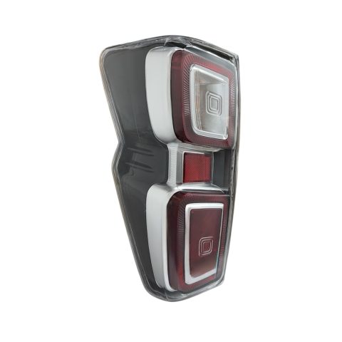 Isuzu D-Max 20-24 Sol Stop Lambası (Ledli)