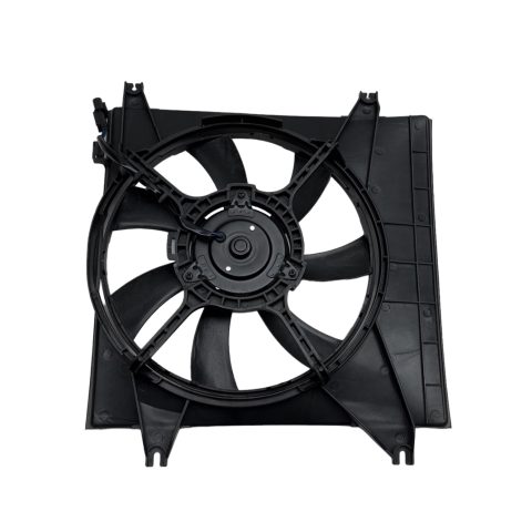 Hyundai Atos 06-09 Fan Su (Komple)