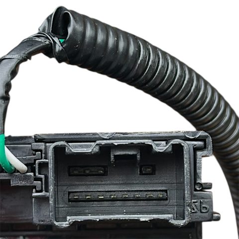Honda Accord 03-06 Zemberek Aırbag