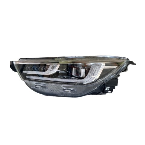 Chery Tiggo 8 Pro 22-24 Sol Far (Yüksek Paket)