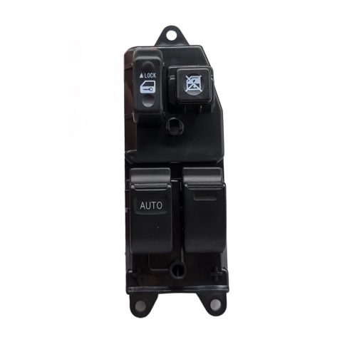 Toyota Corolla 99-01 Ön Sol Cam Açma Düğmesi (Çiftli)