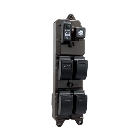 Toyota Hilux 07-13 Ön Sol Cam Açma Düğmesi