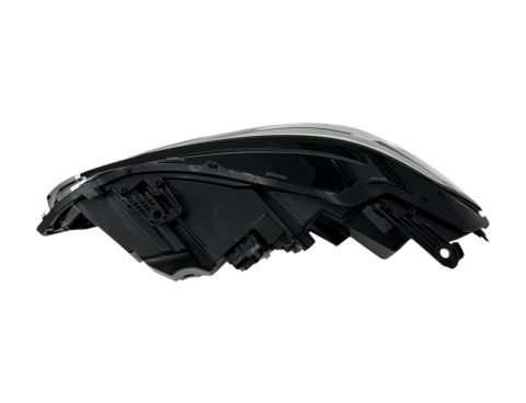Honda Civic 21-23 Far Sağ/İçi Krom Orj Tip (Motorlu)