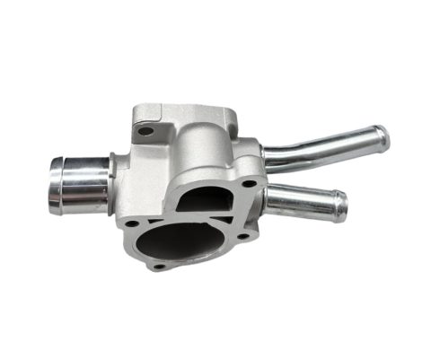 Hyundai Accent 03-05 Alt Termostat Yuvası (Alt)