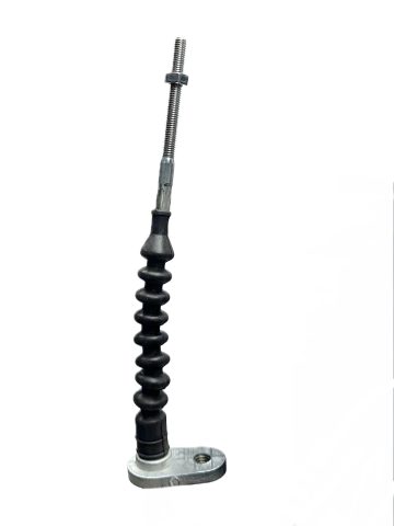 Nissan YD25 NP300 4X4 11-13 Arka Sağ/Sol El Fren Teli (220,5 cm)