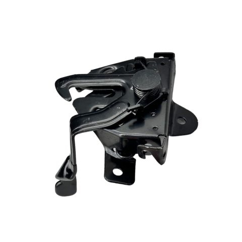 Hyundai Accent Blue 11-17 Kilit Kaput Motor