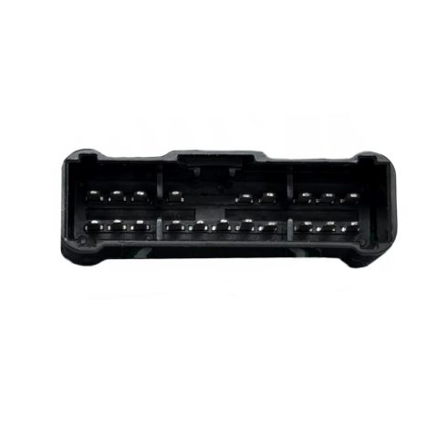 Honda City 02-06 Ön Sol Cam Açma Düğmesi (Dörtlü)
