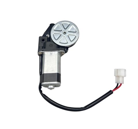 BT Ön Sol Motor Cam Kaldırma