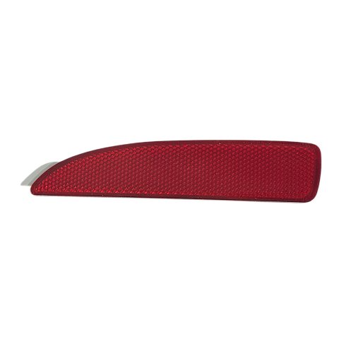 Mazda 14-16 Arka Sol Reflektör Tampon 6