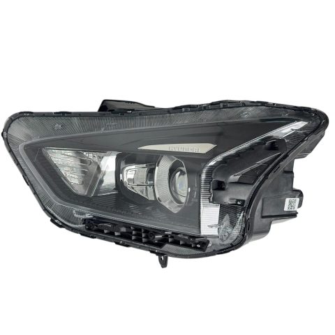 Hyundai Bayon 21-26 Sol Far Bayon 21-26 (Mercekli/Yazılı; MERCEKLİ)