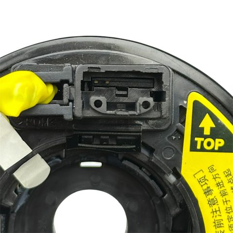 Toyota Yaris 99-05 Zemberek Aırbag