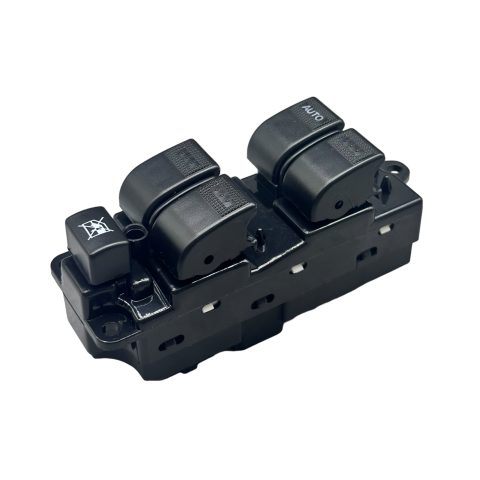 Mazda 03-06 Ön Sol Cam Açma Düğmesi