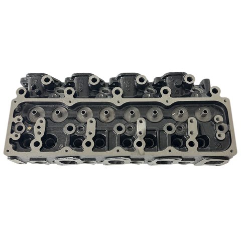 2 Td25 98 Silindir Kapak (Enjektör Yuva 18mm)