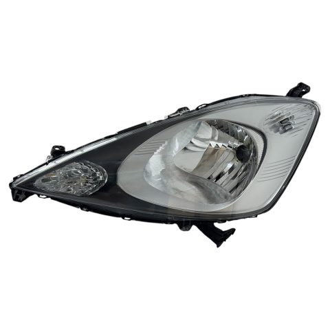 Honda Jazz 09-10 Sol Far (Elektrikli)