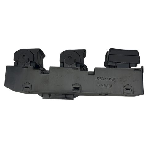 Hyundai Elantra 16-18 Ön Sol Cam Açma Düğmesi (Auto)