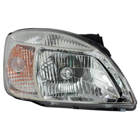 Kia Rio 06-10 Sağ Far (Manuel)