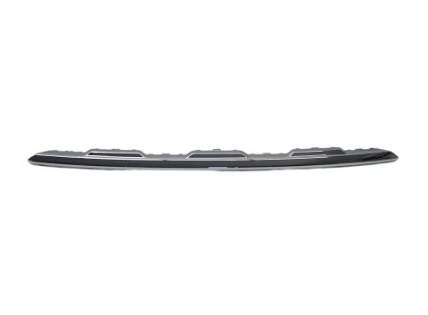 Nissan X-Trail 21-23 Ön Tampon (Alt Nikelaj)
