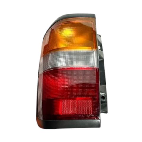 Sol Stop Lambası