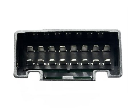 Kia Sorento 10-14 Ön Sol Cam Açma Düğmesi (Tek Otomatik)