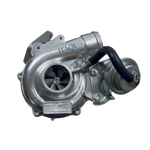 Mitsubishi L 200 07-12 Turbo