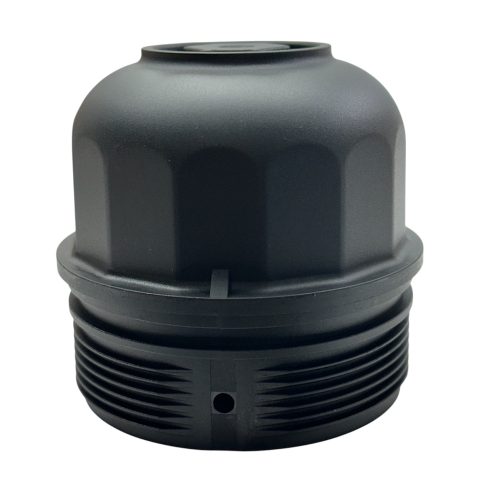 Nissan YD25 02-05 Yağ Filtre Kapağı