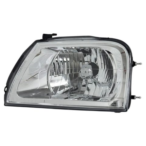 Mitsubishi L 200 00-04 Sol Far (Magnum)