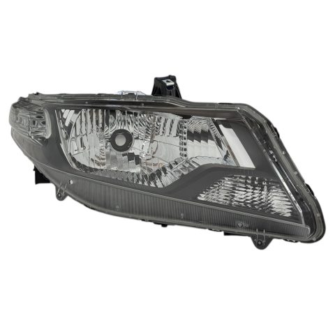Honda City 08-10 Sağ Far (Elektrikli)