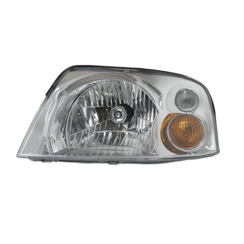 Hyundai Atos 04-08 Sol Far (Manuel)