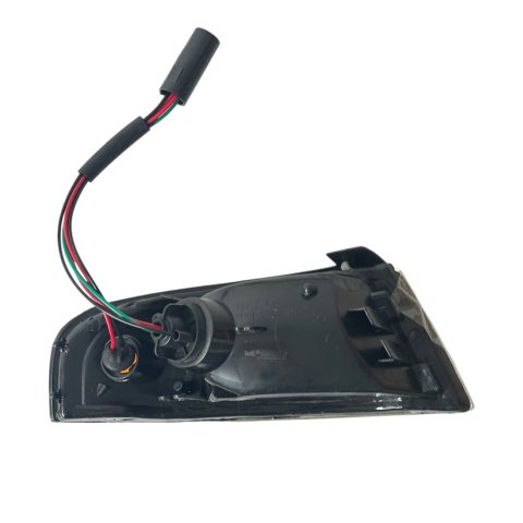 Kia Sephia 92-95 Sol Sinyal Lambası