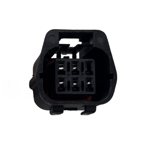 Ford Ranger 06-08 Sağ Stop Lambası (Kırmızı)