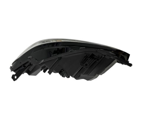 Honda Civic 21-23 Far Sol/İçi Krom Orj Tip (Motorlu)