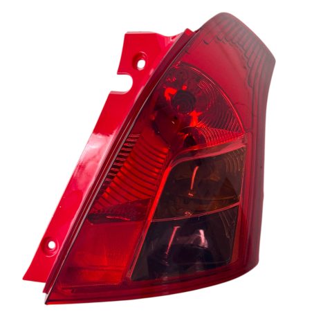 Suzuki Swift 05-07 Sağ Stop (Mat, Çizgili)
