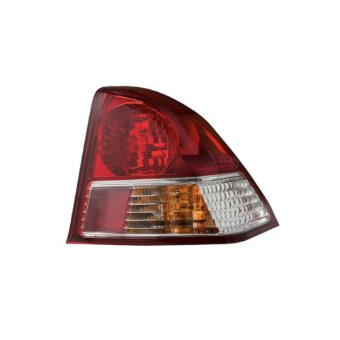 Honda Civic 03-05 Dış Sağ Stop Lambası