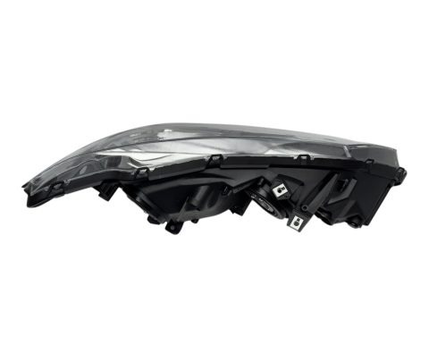 Honda Civic 06-08 Sol Far (Krom Tip)