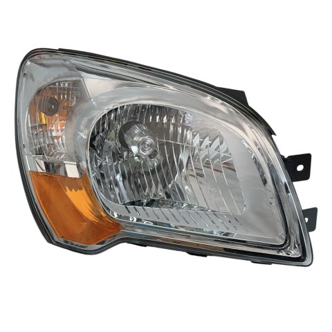 Kia Sportage 08-10 Sağ Far