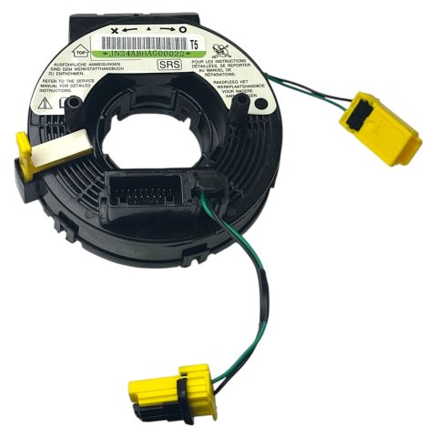 Honda City 08-10 Zemberek Aırbag