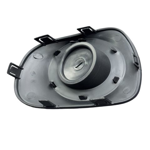 Mitsubishi L 200 11-13 Sağ Sis Lambası Kapağı (Sissiz)