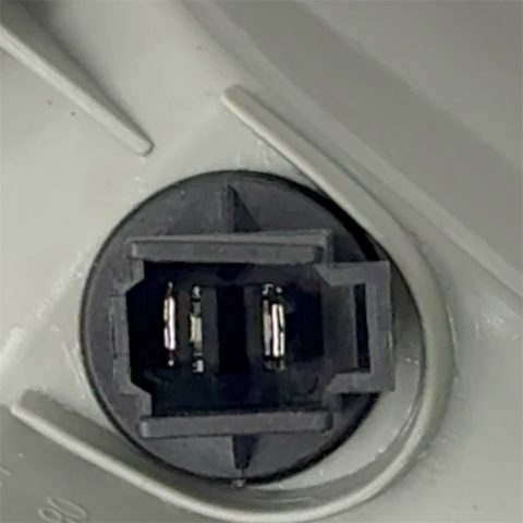 Honda Accord 90-91 Sağ Sinyal Lambası