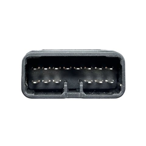 Mitsubishi L 200 07-11 Ön Sol Cam Açma Düğmesi