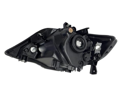 Honda City 06-08 Sağ Far (Motorlu)